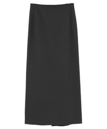 CLANE(�N���l)��LOW WAIST STRAIGHT SKIRT 10109-6063(�X�J�[�g)