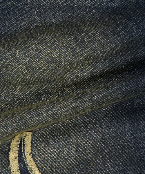 WKNDRS(ウィーキャンドース)の「FLAME DENIM SHORTS (S.BLACK)(その他パンツ・レディース・その他・MEDIUM/LARGE/X-LARGE)」の7枚目の写真