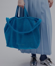 Ameri（アメリ）の「Fruit of the Loom × Ameri FRUIT EMBROIDERY BAG（ショルダーバッグ）」