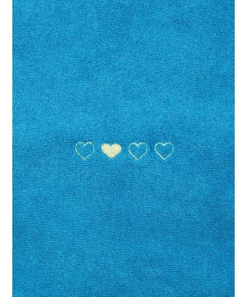 FRUIT OF THE LOOM(フルーツオブザルーム)の「Fruit of the Loom × Ameri FRUIT EMBROIDERY BAG(ショルダーバッグ・レディース・ブルー/グレー/イエロー・FREE)」の15枚目の写真