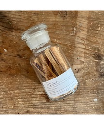 Foretment（フォートメント）の「【Foretment】 DELANCY PALO SANTO BOTTLE パロサント（ルームフレグランス/お香）」