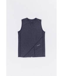 タヌキ【TANNUKI】- 半袖Tシャツ【TANNUKI Arrow NS Henry Navy 122TA20】