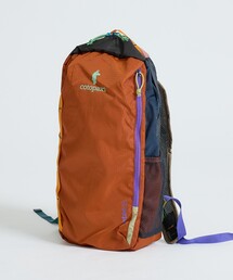 【色が選べる】cotopaxi / コトパクシ /16LバックパックBATAC/超軽量/【WEB限定】