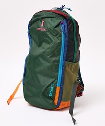Cotopaxi（コトパクシ）の「【色が選べる】cotopaxi / コトパクシ /16LバックパックBATAC/超軽量/【WEB限定】（トートバッグ）」