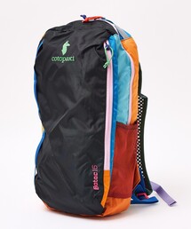 Cotopaxi（コトパクシ）の「【色が選べる】cotopaxi / コトパクシ /16LバックパックBATAC/超軽量/【WEB限定】（トートバッグ）」
