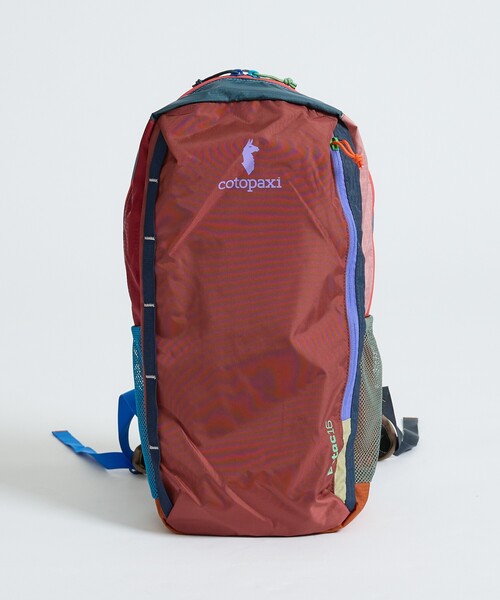 Cotopaxi(コトパクシ)の「【色が選べる】cotopaxi / コトパクシ /16LバックパックBATAC/超軽量/【WEB限定】(トートバッグ・レディース・その他3/その他1/その他7/その他4/その他6・フリー)」の15枚目の写真