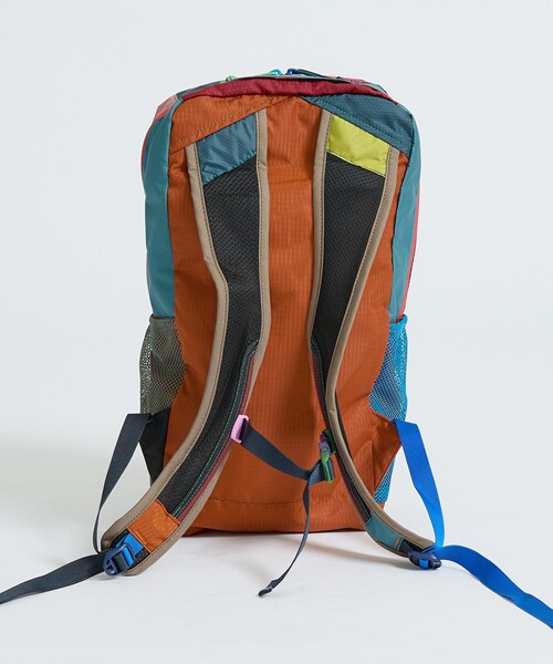 Cotopaxi(コトパクシ)の「【色が選べる】cotopaxi / コトパクシ /16LバックパックBATAC/超軽量/【WEB限定】(トートバッグ・レディース・その他3/その他1/その他7/その他4/その他6・フリー)」の17枚目の写真