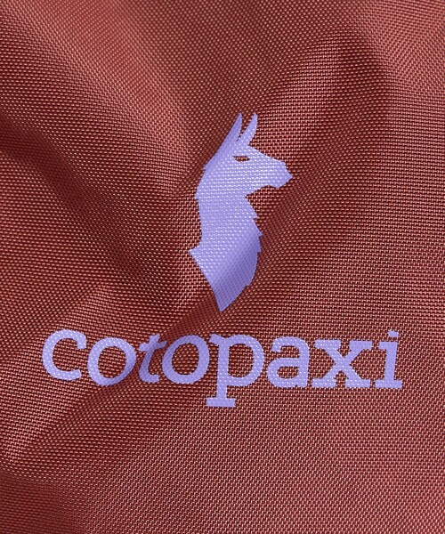 Cotopaxi(コトパクシ)の「【色が選べる】cotopaxi / コトパクシ /16LバックパックBATAC/超軽量/【WEB限定】(トートバッグ・レディース・その他3/その他1/その他7/その他4/その他6・フリー)」の18枚目の写真