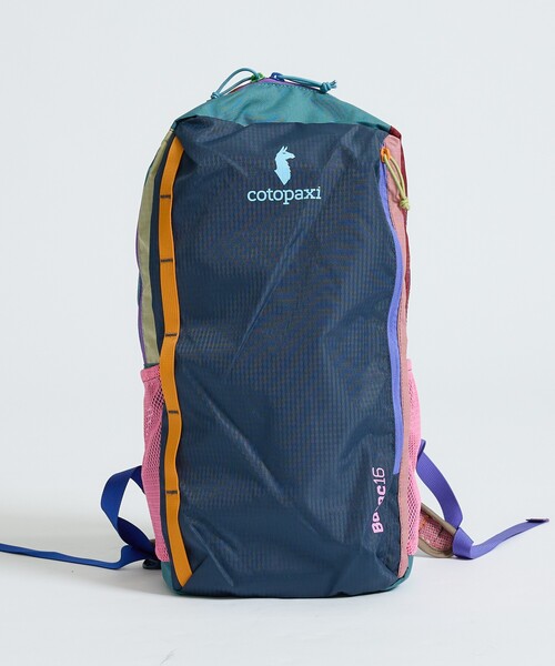 Cotopaxi(コトパクシ)の「【色が選べる】cotopaxi / コトパクシ /16LバックパックBATAC/超軽量/【WEB限定】(トートバッグ・レディース・その他3/その他1/その他7/その他4/その他6・フリー)」の20枚目の写真