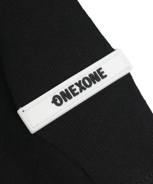 ONEXONE(ワンフォーワン)の「【ONEXONE/ワンフォーワン】DAISY LONG SLEEVE T-SHIRTS(Tシャツ/カットソー・メンズ・ホワイト/ブラック・MEDIUM)」の15枚目の写真