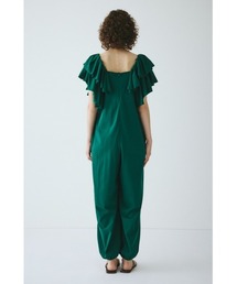 HeRIN.CYE｜ヘリンドットサイのオールインワン・サロペット通販 - ZOZOTOWN
