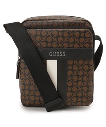 Guess（ゲス）の「TURI Large Crossbody ショルダーバッグ メンズバッグ（ショルダーバッグ）」
