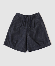 WISM | Estudio Niksen / エストゥディオ・ニクセン Stopper Denim Bermudas(その他パンツ)