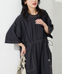 ブランド古着】THEATRE PRODUCTS｜シアタープロダクツのワンピース
