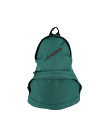 CHOROK STUDIO（チョロクスタジオ）の「Thumb Bag #2 (Green)（バックパック/リュック）」