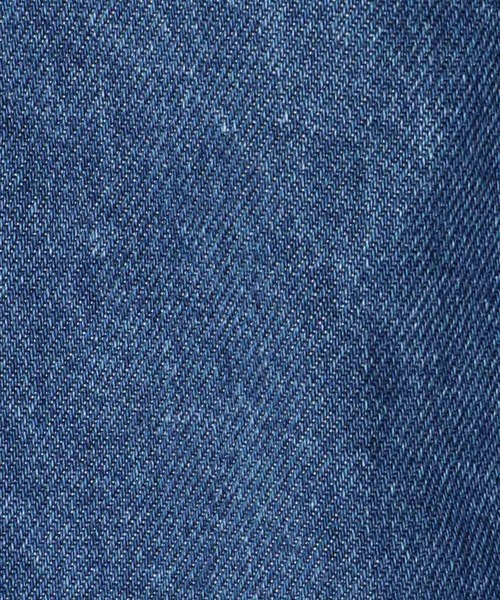 DRESSLAVE(ドレスレイブ)の「lyocell denim side tuck wide pants(リヨセルデニムショート丈ジャケットサイドタックワイドパンツ)(デニムパンツ・レディース・インディゴブルー・38/36)」の17枚目の写真