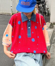 CIAOPANIC TYPY｜チャオパニックティピー（メンズ）のポロシャツ通販 