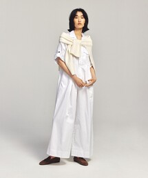 ブロードクロス オールインワン