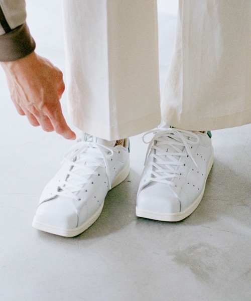 STAN SMITH SQ W KI5230（スニーカー）｜adidas（アディダス）の
