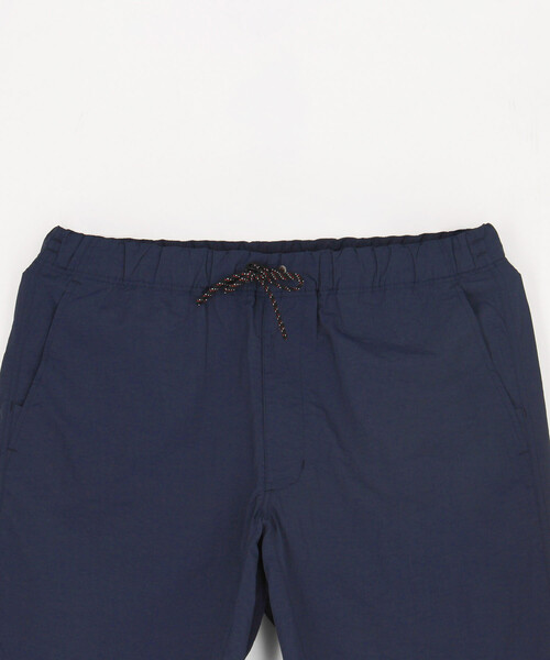 NANGA(ナンガ)の「NANGA/ナンガ NYLON TUSSER EASY SHORTS/ナイロンタッサー イージーショーツ(その他パンツ・メンズ・イエロー/オレンジ/グリーン/オフホワイト/オリーブ/ネイビー/ブラック・MEDIUM/LARGE/X-LARGE)」の9枚目の写真