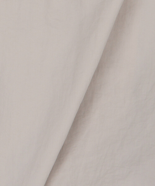 NANGA(ナンガ)の「NANGA/ナンガ NYLON TUSSER EASY SHORTS/ナイロンタッサー イージーショーツ(その他パンツ・メンズ・イエロー/オレンジ/グリーン/オフホワイト/オリーブ/ネイビー/ブラック・MEDIUM/LARGE/X-LARGE)」の21枚目の写真