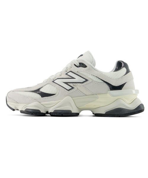 NEW BALANCE(ニューバランス)の「New Balance U90602FD / ニューバランス U90602FD(スニーカー・レディース・ホワイト・23.5cm/23.0cm/25.0cm/24.5cm/24.0cm)」の4枚目の写真