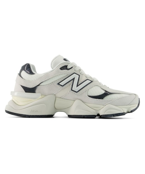 NEW BALANCE(ニューバランス)の「New Balance U90602FD / ニューバランス U90602FD(スニーカー・レディース・ホワイト・23.5cm/23.0cm/25.0cm/24.5cm/24.0cm)」の5枚目の写真