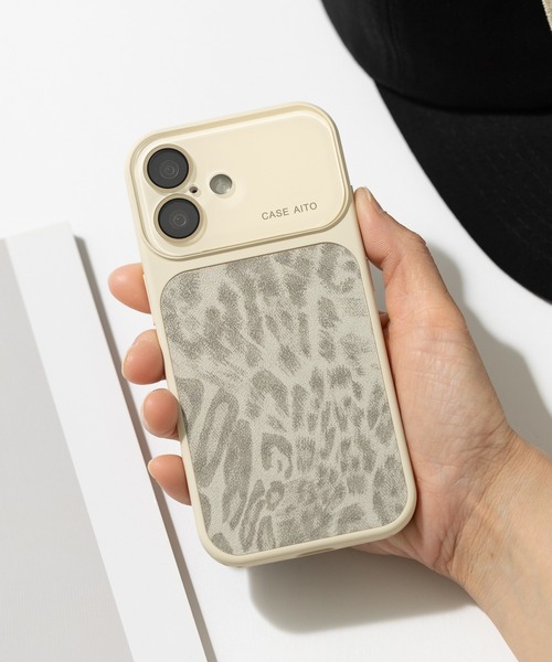 セール】iPhoneケース スマホケース レオパード柄 ヒョウ柄 アニマル柄