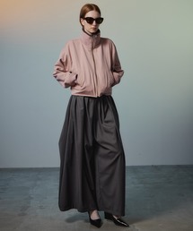 MAISON SPECIAL | Volume Suiting Pants/ボリュームスーチングパンツ(その他パンツ)