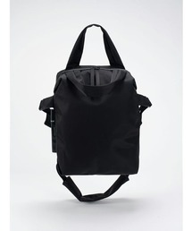 【cote&ciel/コートエシエル】 Rour Sleek Black / 3WAY リュック