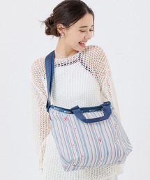 DELUXE EASY CARRY TOTE ジョイフルボヤージュ