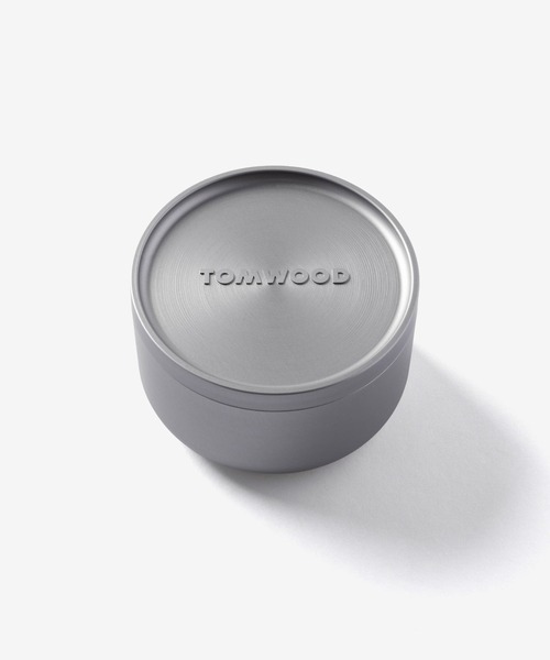 TOM WOOD(トムウッド)の「【TOM WOOD / トムウッド】Liz Huggies / リズ ハギーズ フープ ピアス シルバー(ピアス(両耳用)・レディース・シルバー・FREE)」の6枚目の写真