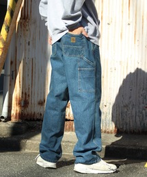 Carhartt（カーハート）の「デニムパンツ（デニムパンツ）」