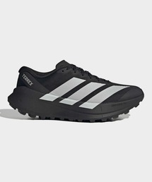 テレックス アグラヴィック SL トレイルランニングシューズ / ランニングシューズ / アディダス adidas