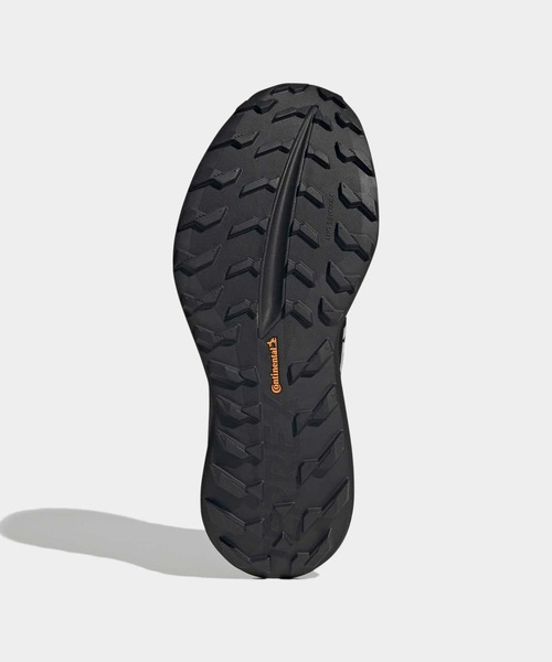 adidas（アディダス）の「テレックス アグラヴィック SL トレイルランニングシューズ / ランニングシューズ / アディダス adidas（スニーカー・メンズ・ブラック・23.0cm/24.0cm/24.5cm/23.5cm/27.5cm/25.0cm/25.5cm/29.0cm/28.5cm/28.0cm/27.0cm/26.5cm/26.0cm）」の3枚目の写真