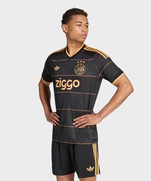 アヤックス・アムステルダム 26/27 アウェイ レプリカ ユニフォーム / アディダス adidas
