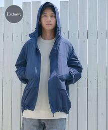 Snow Peak | 『別注』Snow Peak Apparel×DOORS NYLON TUSSAH PARKA(その他アウター)
