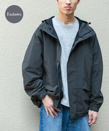 Snow Peak | 『別注』Snow Peak Apparel×DOORS NYLON TUSSAH PARKA(その他アウター)