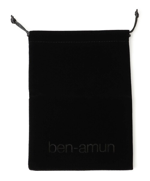 SHIPS(シップス)の「Ben-Amun: BANGLE(ブレスレット・レディース・ブラウン/クリーム/ナチュラル・ONE SIZE)」の7枚目の写真