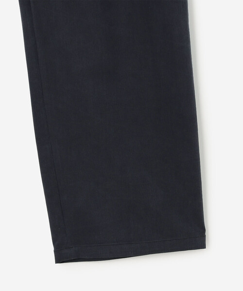 Morris & Sons(モリスアンドサンズ)の「MORRIS & SONS | ワイドイージーパンツ WOMEN(その他パンツ・レディース・ブラック/グレー・1/0)」の7枚目の写真