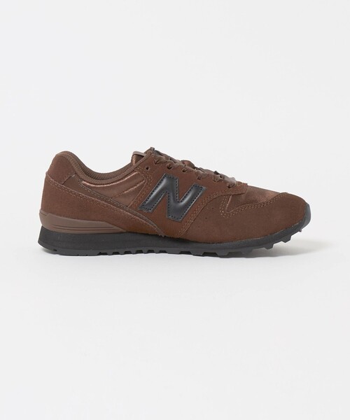 NEW BALANCE（ニューバランス）の「＜New Balance＞W9964KH/D スニーカー（スニーカー・レディース・ダークブラウン・23.5cm/25cm/22.5cm/25.5cm/23cm/24.5cm/24cm）」の4枚目の写真