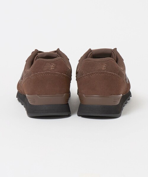 NEW BALANCE（ニューバランス）の「＜New Balance＞W9964KH/D スニーカー（スニーカー・レディース・ダークブラウン・23.5cm/25cm/22.5cm/25.5cm/23cm/24.5cm/24cm）」の5枚目の写真