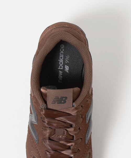 NEW BALANCE（ニューバランス）の「＜New Balance＞W9964KH/D スニーカー（スニーカー・レディース・ダークブラウン・23.5cm/25cm/22.5cm/25.5cm/23cm/24.5cm/24cm）」の7枚目の写真