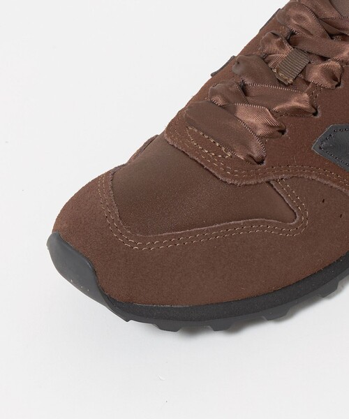 NEW BALANCE（ニューバランス）の「＜New Balance＞W9964KH/D スニーカー（スニーカー・レディース・ダークブラウン・23.5cm/25cm/22.5cm/25.5cm/23cm/24.5cm/24cm）」の8枚目の写真