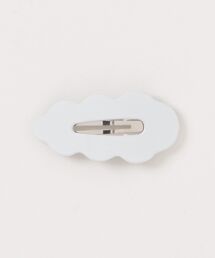 bibmilk | BIBMILK SMALL CLOUD PIN 5.5cm - LIGHT(ヘアピン)
