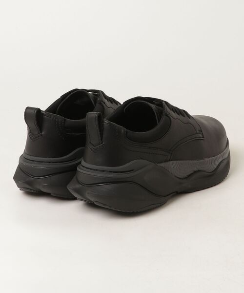 Clarks(クラークス)の「Pace Derby/ペースダービー(ブラック)(スニーカー・メンズ・ブラック・UK10/UK9/UK9.5/UK7/UK7.5/UK8.5/UK8/UK6.5/UK6/UK11/UK10.5)」の14枚目の写真