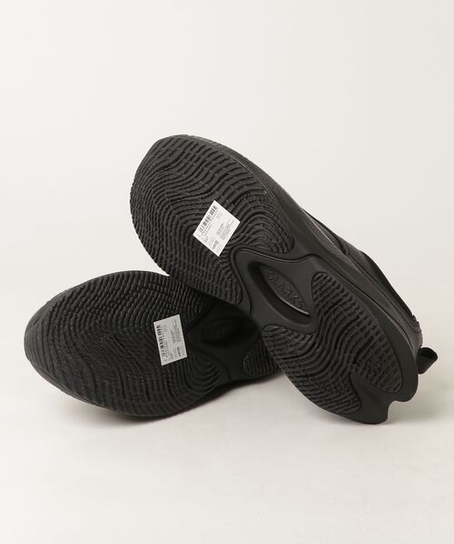 Clarks(クラークス)の「Pace Derby/ペースダービー(ブラック)(スニーカー・メンズ・ブラック・UK10/UK9/UK9.5/UK7/UK7.5/UK8.5/UK8/UK6.5/UK6/UK11/UK10.5)」の15枚目の写真
