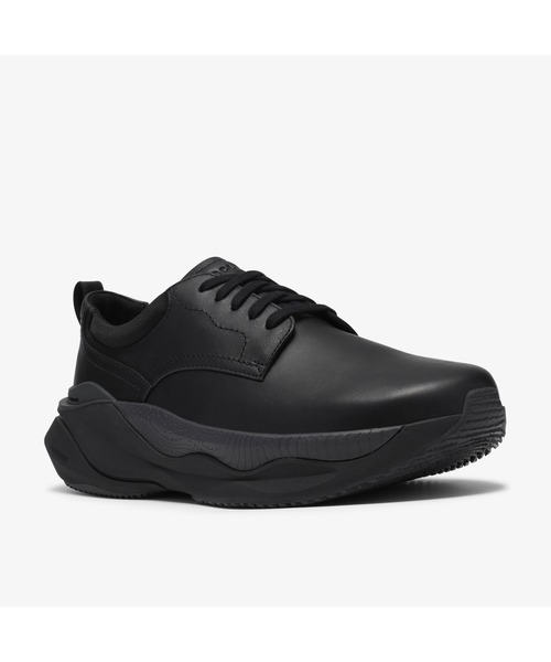 Clarks(クラークス)の「Pace Derby/ペースダービー(ブラック)(スニーカー・メンズ・ブラック・UK10/UK9/UK9.5/UK7/UK7.5/UK8.5/UK8/UK6.5/UK6/UK11/UK10.5)」の18枚目の写真