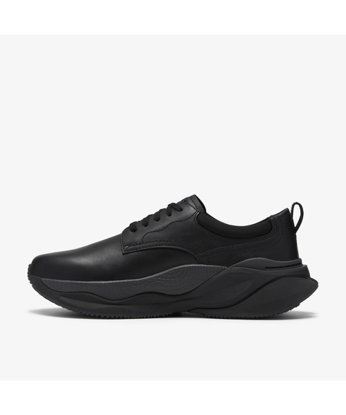 Clarks(クラークス)の「Pace Derby/ペースダービー(ブラック)(スニーカー・メンズ・ブラック・UK10/UK9/UK9.5/UK7/UK7.5/UK8.5/UK8/UK6.5/UK6/UK11/UK10.5)」の16枚目の写真