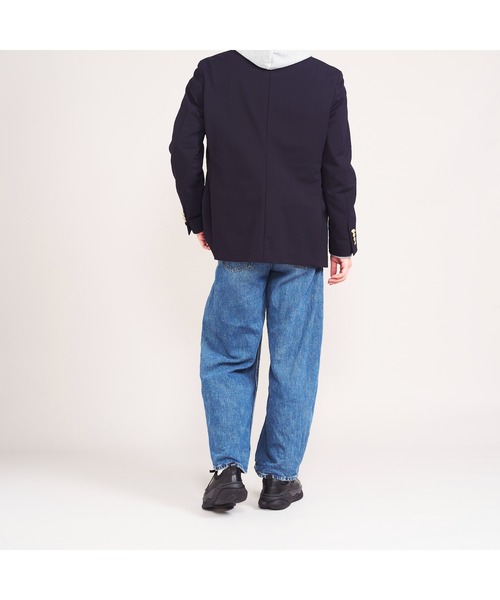 Clarks(クラークス)の「Pace Derby/ペースダービー(ブラック)(スニーカー・メンズ・ブラック・UK10/UK9/UK9.5/UK7/UK7.5/UK8.5/UK8/UK6.5/UK6/UK11/UK10.5)」の5枚目の写真